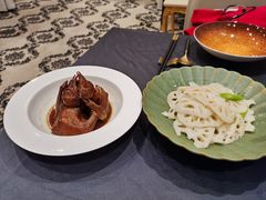 -A One Kitchen·南京精菜馆(晶丽酒店店)