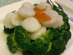 -新加坡海鲜共和(名胜世界圣淘沙海滨坊)