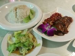 -七哥港式茶餐厅(亮马桥总店)