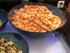 -韩盛·盛江山自助料理(中街大悦城店)