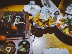 -MR.ROCKY洛奇先生·西餐&酒吧(琶醍店)