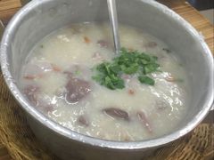 -南记食粥坊·宵夜大排档(莲花总店)