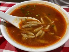 -西贝莜面村(上海百联西郊店)