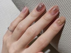 -悦指间美甲美睫