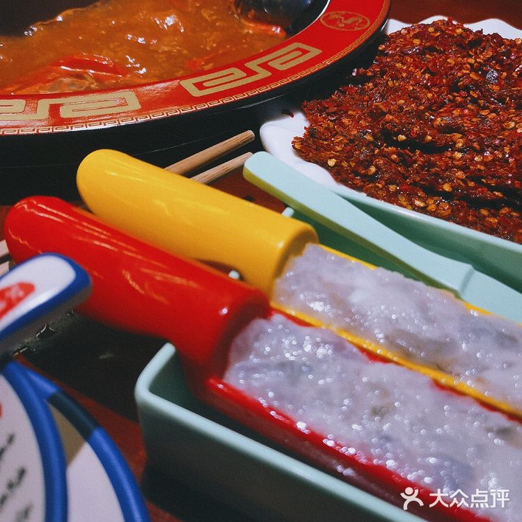 广州探店/管家巷重庆火锅
