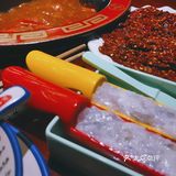 广州探店/管家巷重庆火锅