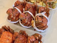-品鲜村农家菜·阳澄湖大闸蟹(总店)