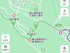 -虞山风景区