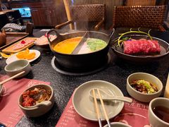 -盡膳口福·百年汤方火锅(科华北路店)