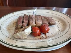 -MONICH牛排融合餐厅(和义大道购物中心店)