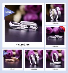 -威德钻石-克拉钻大本营(南京东路店)