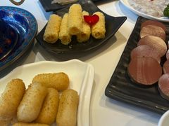 -祥源胡同·涮牛羊肉火锅(花桥店)