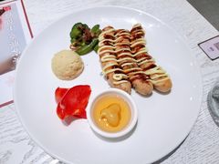 -娜娜家·Nana's restaurant(国金汇店)