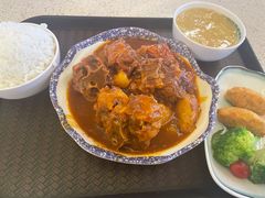 -澳门地道葡国餐