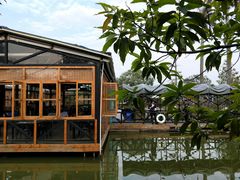 -花溪雨·森林餐厅(石基店)