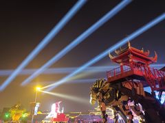 -西司夜市