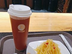 -西部马华清真兰州牛肉面·烧烤夜市(广渠门店)