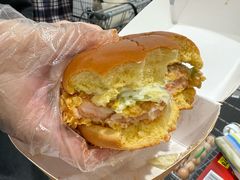 -山姆餐吧(山姆会员商店店)