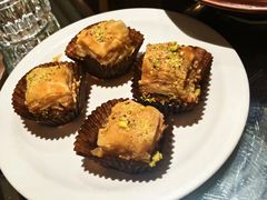 -ELI FALAFEL Lebanese&Mediterranean黎巴嫩美食(富城路店)