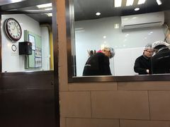 -小杨生煎(黄河路店)