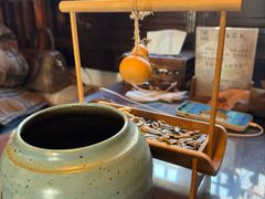 -少伯茶苑·围炉煮茶(夫子庙步行街店)