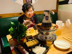 -虾满堂(瑞虹店)