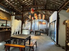 -林泷记·菜饭酒馆·秫香宴