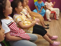 -安妮花英语·少儿·原版阅读(石厦时代广场店)