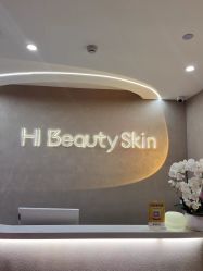 -Hi Beauty Skin 科技美肤中心