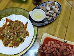 -阿水杠面(漳港店)
