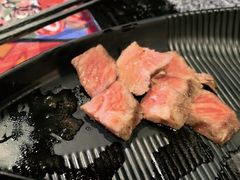 -1218 GRILL 主厨