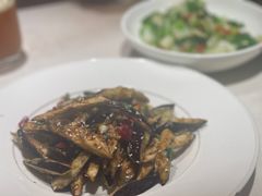 -巴扎屋大盘鸡·新疆菜(汇嘉时代店)