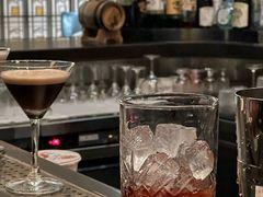 -上海波特曼丽思卡尔顿酒店