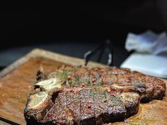 -小火花·干式熟成牛排馆Spark SteakHouse(剑桥郡店)