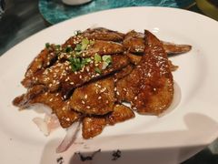 -安泰楼·佛跳墙创始人·传统闽味早茶·酒楼(三坊七巷闽菜地标店)
