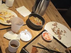 -東舍食唐精品陕菜馆