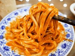 -西安贾三灌汤包·回坊小吃·清真炒菜(北院门总店)