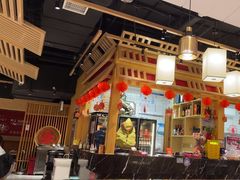-犇鼎牛潮汕牛肉火锅(新辰里学清路店)