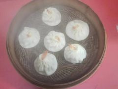 -四季美汤包(汉口里店)