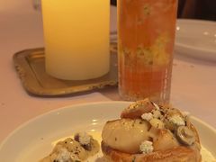 -壳里西餐厅Coquille Seafood Bistro(蒙自路店)