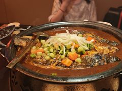 -探鱼·鲜青椒爽麻烤鱼(正佳广场店)