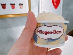 -哈根达斯(武汉天地店)