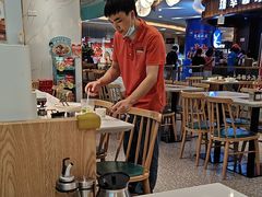-苏晓玥·手作江南小吃(深圳北站店)