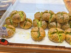 -山崎面包(静安久光店)