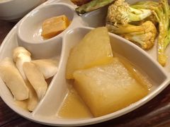 -素满香·Vegan食养自助(天一广场店)