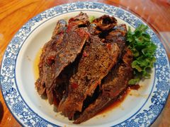-第一家驴肉(红木城店)