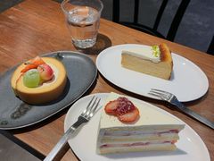 -black rainbow coffee