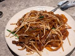 -留半山·香港食堂(啦啦宝都店)