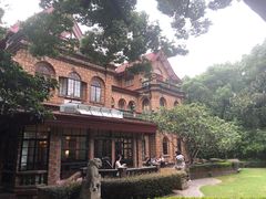 -马勒别墅饭店(静安寺店)