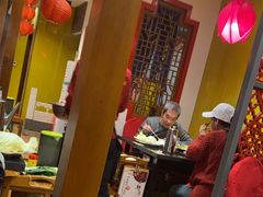 -芦月轩羊蝎子(劲松店)